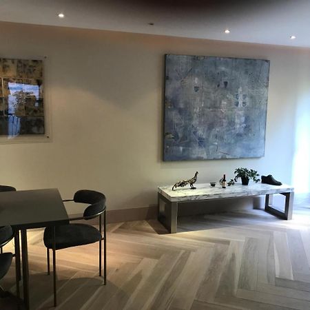 Condesa Super Loft Apartment Mexico Extérieur photo