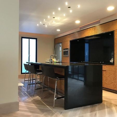 Condesa Super Loft Apartment Mexico Extérieur photo