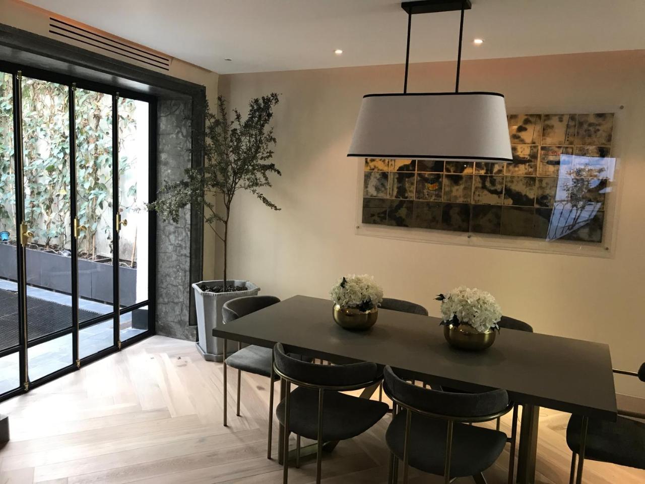 Condesa Super Loft Apartment Mexico Extérieur photo