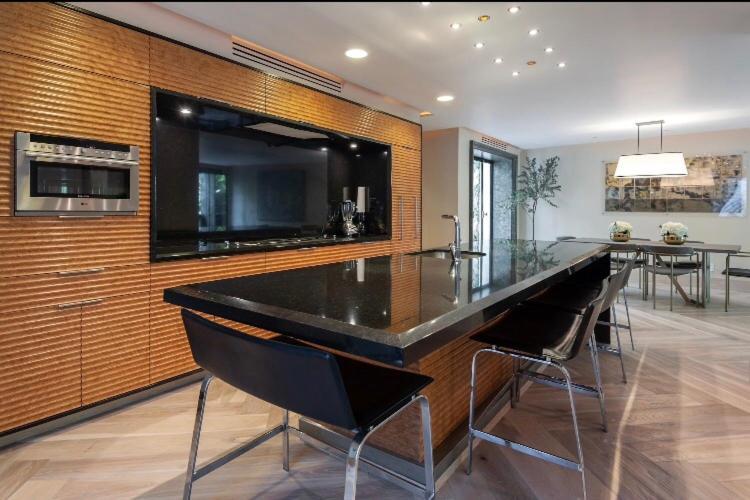 Condesa Super Loft Apartment Mexico Extérieur photo