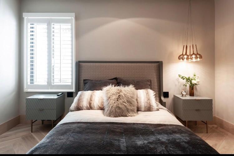 Condesa Super Loft Apartment Mexico Extérieur photo