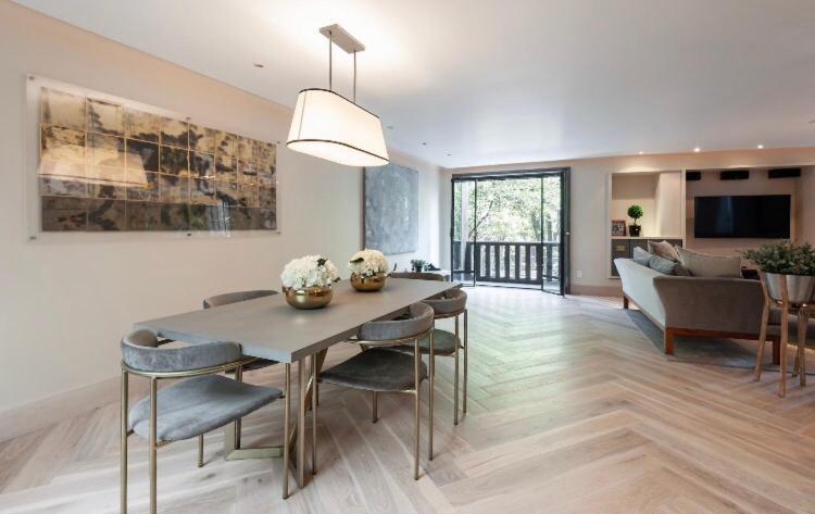 Condesa Super Loft Apartment Mexico Extérieur photo