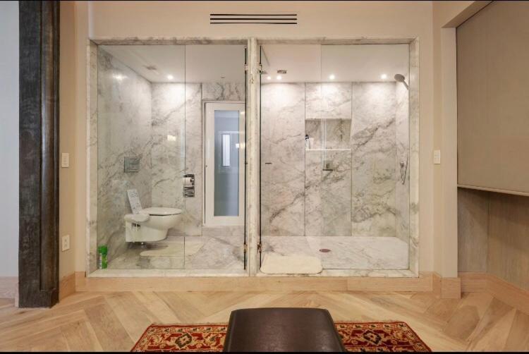 Condesa Super Loft Apartment Mexico Extérieur photo