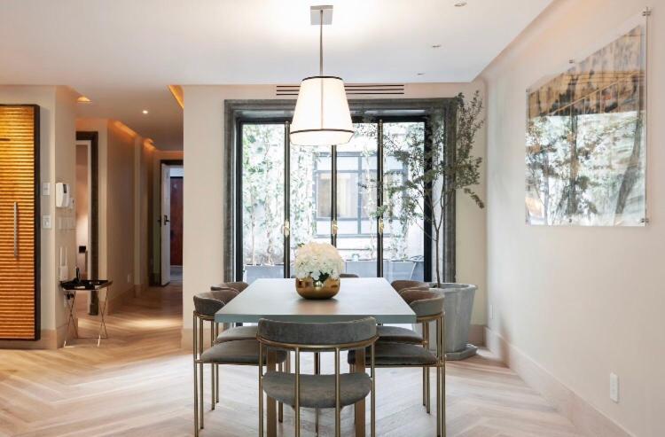Condesa Super Loft Apartment Mexico Extérieur photo