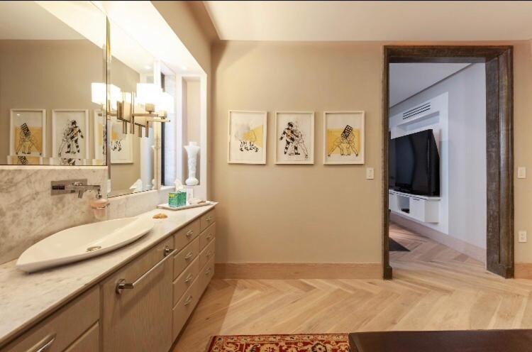 Condesa Super Loft Apartment Mexico Extérieur photo