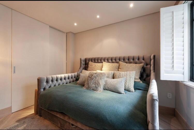 Condesa Super Loft Apartment Mexico Extérieur photo