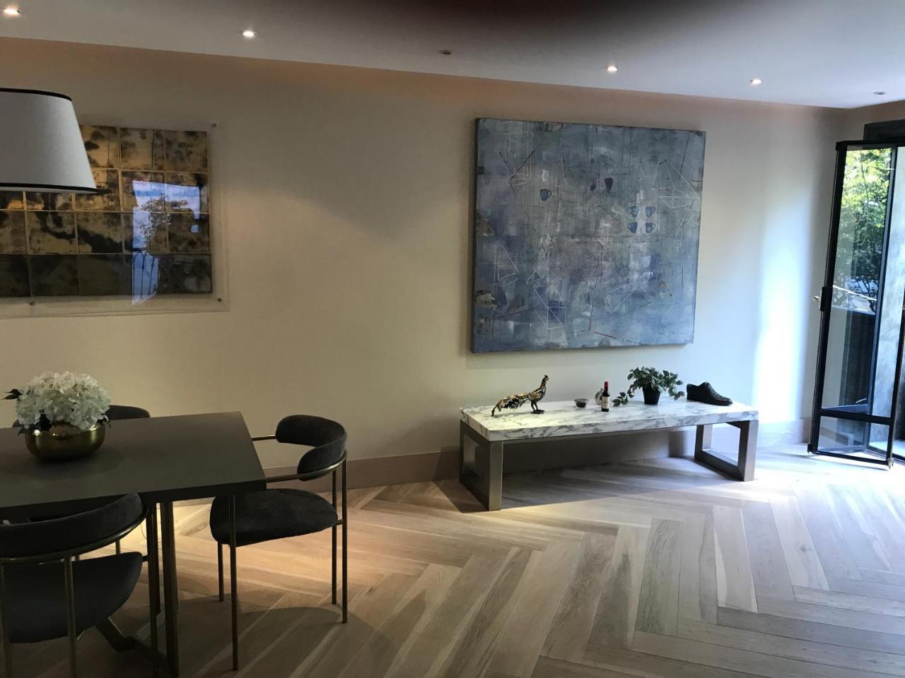 Condesa Super Loft Apartment Mexico Extérieur photo