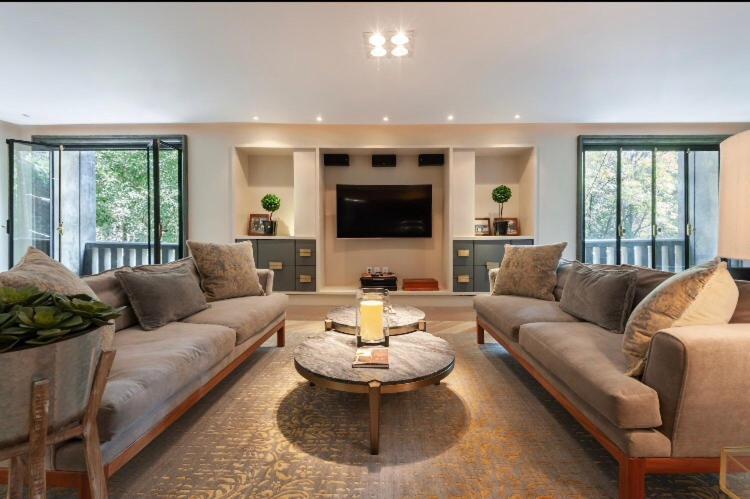 Condesa Super Loft Apartment Mexico Extérieur photo