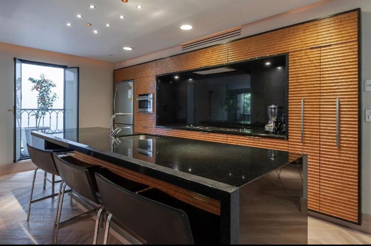 Condesa Super Loft Apartment Mexico Extérieur photo