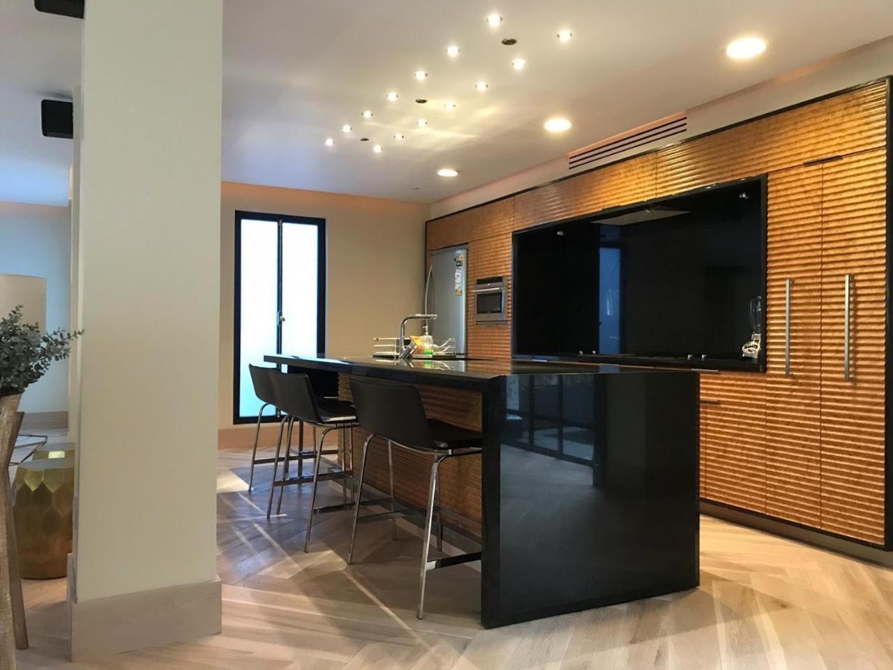 Condesa Super Loft Apartment Mexico Extérieur photo