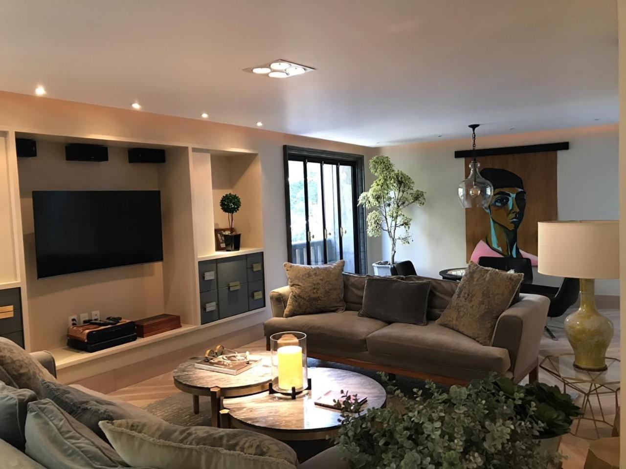 Condesa Super Loft Apartment Mexico Extérieur photo